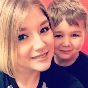 Meet your Posher, Jessica